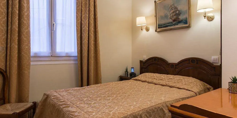 Familia Hotel Paryż