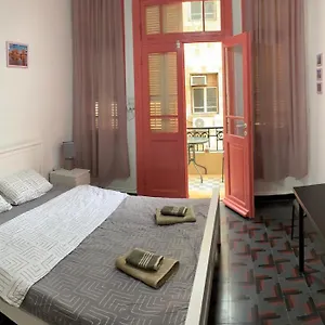 Comfy - Separate In The For A Relaxing בית הארחה