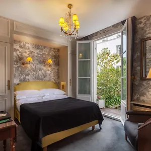 Hotell Duc De St-simon