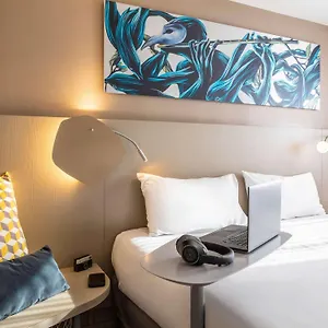 Ibis Styles Bercy *** Paris