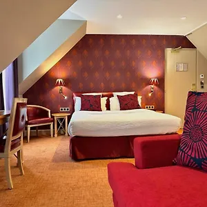 3* Hotel Saint Germain