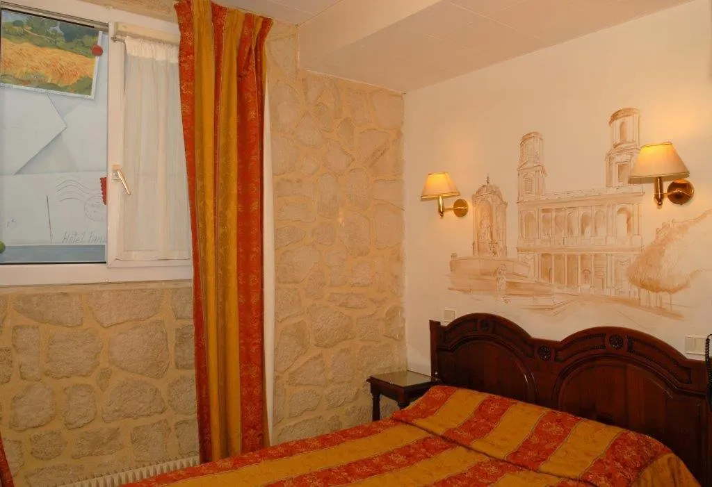 Familia Hotel Paris Frankreich