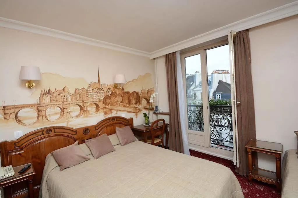 Familia Hotel Paris Frankreich